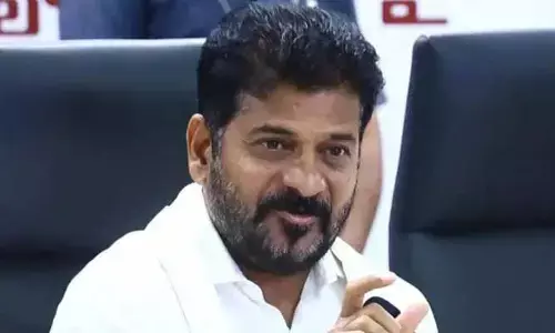 రేవంత్ సర్కార్ కీలక నిర్ణయం.. దేవదాయ భూముల రక్షణ కోసం త్వరలో చట్ట సవరణ
