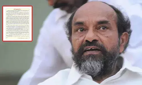 మీకున్న ఇమేజ్ ముందు ఈ పదవులా గొప్పా?.. ఆలోచింపజేస్తున్న ఆర్.కృష్ణయ్యకు  ఉద్యమకారుడు రాసిన లేఖ