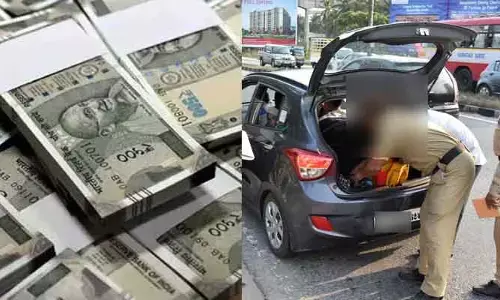 తక్కువ ధరకే బంగారం .. సినీఫక్కీలో రూ. 25 లక్షలు కొట్టేసిన కేటుగాళ్లు
