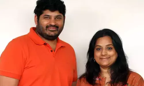 రష్మిక మందన్న సినిమా విషయంలో ఎలాంటి టెన్షన్ లేదు.. వైరల్‌గా నిర్మాతల కామెంట్స్