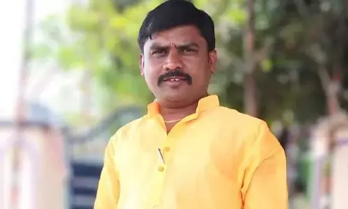 పంచాయతీ కార్యదర్శి ఆత్మహత్య కేసులో జూనియర్ అసిస్టెంట్ రిమాండ్