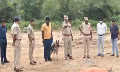 న‌వీపేట మ‌హిళా దారుణ హ‌త్య‌.. రంగంలోకి స్పెష‌ల్ టీమ్