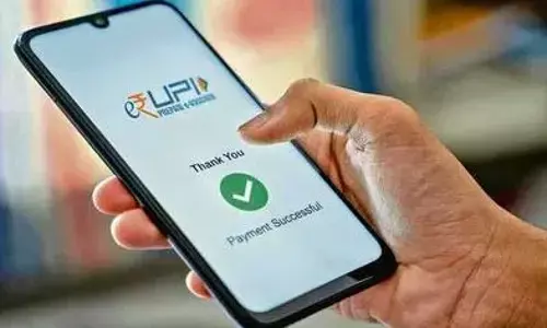 UPI Payments: యూపీఐ లావాదేవీల్లో ఆల్‌టైమ్ హై