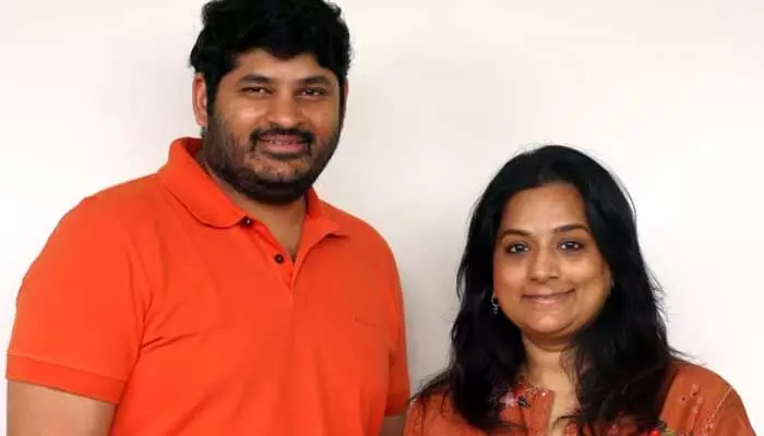 రష్మిక మందన్న సినిమా విషయంలో ఎలాంటి టెన్షన్ లేదు.. వైరల్గా నిర్మాతల కామెంట్స్ రష్మిక మందన్న సినిమా విషయంలో ఎలాంటి టెన్షన్ లేదు.. వైరల్గా నిర్మాతల కామెంట్స్