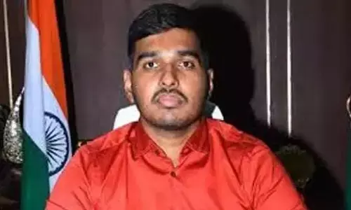 ప్రజా సంక్షేమమే ప్రధాన ఎజెండా