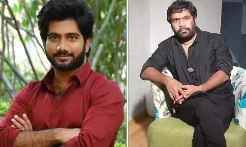 హనుమాన్ ప్రొడ్యూసర్ వర్సెస్ డైరెక్టర్.. ప్రశాంత్ వర్మ నుండి రూ.100 కోట్లు డిమాండ్