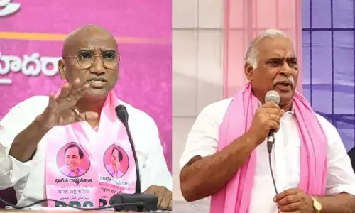 R.S. PRAVEEN KUMAR: మళ్లీ సిర్పూర్ నుండే పోటీ చేస్తా.. ఆర్ఎస్పీ కీలక వ్యాఖ్యలు