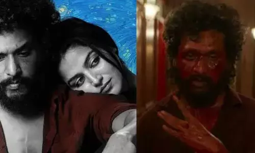 లోకేష్ కనగరాజ్‌కు జోడీగా యంగ్ బ్యూటీ.. వేశ్యగా కనిపించడంతో నెటిజన్లు షాక్
