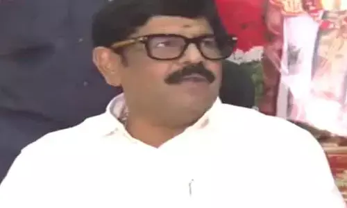 కాశీబుగ్గ తొక్కిసలాట.. నిర్మాణకర్త ఆశయం గొప్పదే.. కానీ : మంత్రి ఆనం