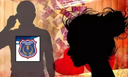 వాట్సాప్‌లో వల వేస్తున్న కిలాడీ లేడీలు! పెళ్లి, సహజీవనం పేరుతో ట్రాప్.. రాచకొండ పోలీస్ హెచ్చరిక