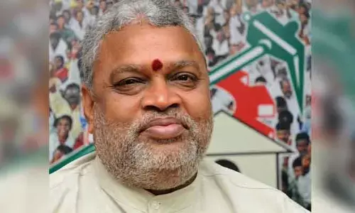 ఉత్తరాంధ్ర ముద్దుబిడ్డ, ఉన్నత విలువలకు ప్రతిరూపం ఎర్రన్నాయుడు : CM చంద్రబాబు