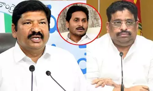 Liquor Case: తెరపైకి మరో కీలక నేత పేరు..?
