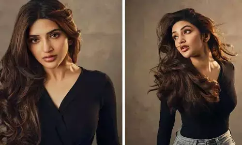 ఆ సినిమా నా కెరీర్‌పై చాలా ప్రభావం చూపింది.. ఇకపై అలాంటి తప్పు చేయనంటూ శ్రీలీల షాకింగ్ కామెంట్స్
