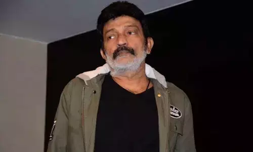 అలాంటి సమస్యతో బాధపడుతున్న రాజశేఖర్.. షాకింగ్ విషయాలు చెప్పడంతో ఆందోళనలో ఫ్యాన్స్