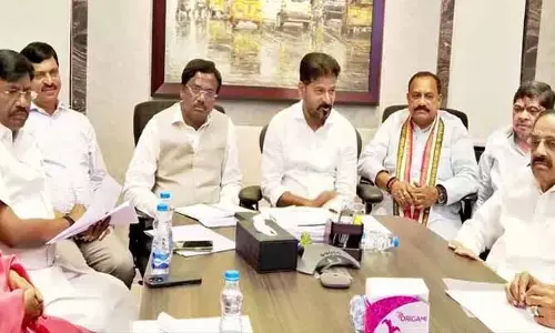 CM Revanth Reddy: గెలిచి తీరాల్సిందే.. జూబ్లీహిల్స్ పై సీఎం రేవంత్ రెడ్డి కీలక సమీక్ష