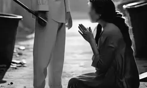 అన్నను చంపాడు...  గర్భిణీ అయిన వదినపై అత్యాచారం చేసి హత్య చేశాడు.. సంచలనంగా  15ఏళ్ల బాలుడి కేసు