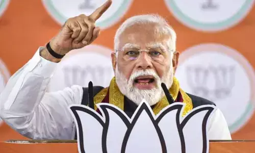 ఆపరేషన్ సిందూర్ దెబ్బకు కాంగ్రెస్ ఇంకా కోలుకోలేదు.. బిహార్ లో మోడీ ఫైర్
