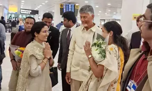 ఎంతో సంతోషంగా ఎదురుచూస్తున్నా.. చంద్రబాబు ఇంట్రెస్టింగ్ ట్వీట్