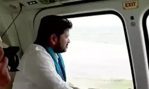 రేపు మార్ల‌పాడు తండాకు సీఎం రేవంత్ రెడ్డి రాక