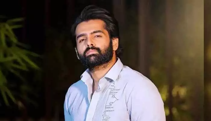 ఫైనల్లీ గుడ్ న్యూస్ ప్రకటించిన రామ్ పోతినేని.. ఫుల్ ఖుషీలో అభిమానులు ఫైనల్లీ గుడ్ న్యూస్ ప్రకటించిన రామ్ పోతినేని.. ఫుల్ ఖుషీలో అభిమానులు