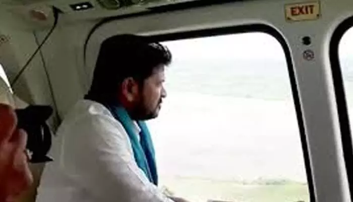 రేపు మార్లపాడు తండాకు సీఎం రేవంత్ రెడ్డి రాక రేపు మార్లపాడు తండాకు సీఎం రేవంత్ రెడ్డి రాక