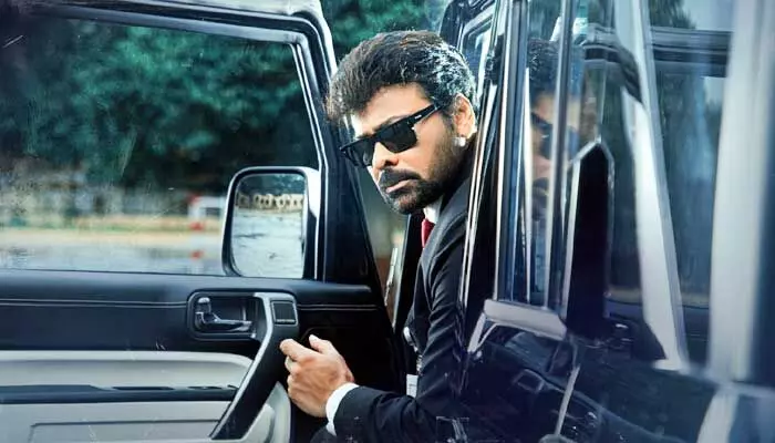 మోస్ట్ స్టైలిష్ క్లైమాక్స్.. సంక్రాంతికి రఫ్పాడించడం ఖయమా? మోస్ట్ స్టైలిష్ క్లైమాక్స్.. సంక్రాంతికి రఫ్పాడించడం ఖయమా?