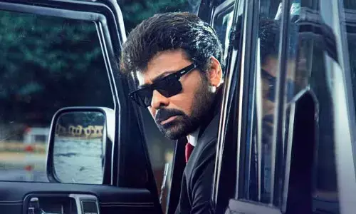 ఇది మరిచిపోలేని అనూభూతిని ఇవ్వనుంది.. ‘మన శంకర వరప్రసాద్ గారు’ అప్డేట్ ఇచ్చిన మేకర్స్..