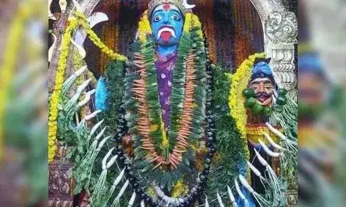 మైసిగండి మైసమ్మ తల్లి జాతరకు వేళాయే!