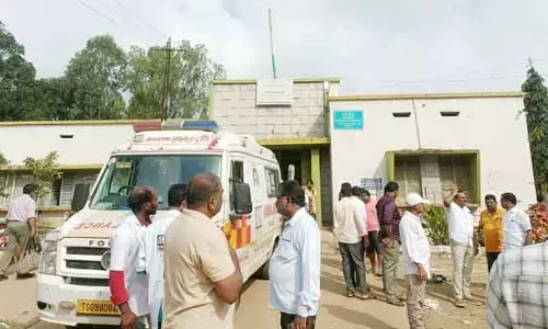మీర్జాగూడ బస్సు ప్రమాదం.. నాలుగు డెడ్‌బాడీలకు ముగిసిన పోస్ట్‌మార్టం