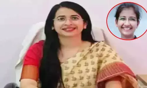 అవహేళనే ఆభరణం.. వైఫల్యమే పునాది.. ఓ మహిళ సక్సెస్ జర్నీ..!