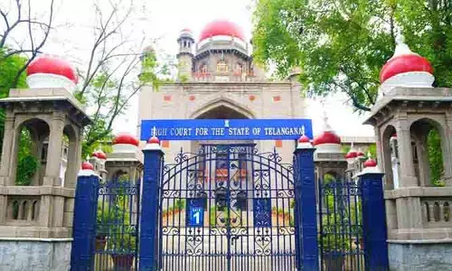 TG High Court: స్థానిక సంస్థల ఎన్నికల కేసు.. నవంబర్ 24కు విచారణ వాయిదా