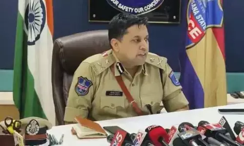 మీర్జాగూడ బస్సు ప్రమాదంపై కేసు : సీపీ అవినాష్ మొహంతి