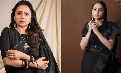 నన్ను ఇంత మోసం చేస్తారనుకోలేదు..అసలు విషయం తెలిశాక అతనిపై కేసు పెట్టాలనుకున్నాను: సుమ
