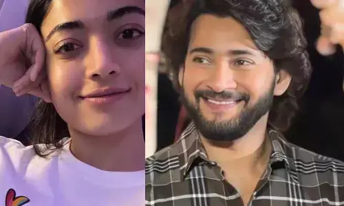 మ‌హేష్ బాబు ఏజ్‌ పై ర‌ష్మిక హాట్ కామెంట్స్ !