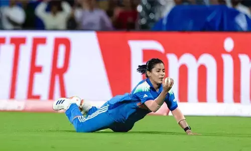 అమన్‌జోత్ విజయం వెనుక కుటుంబ త్యాగం.. ఎంతో బాధను దిగమింగి..