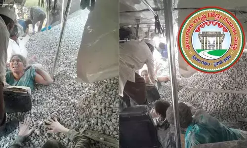 చేవెళ్ల ప్రమాదంపై టీజీఎస్‌ఆర్టీసీ దిగ్భ్రాంతి.. బస్సు పూర్తి ఫిట్‌నెస్‌తో ఉందని కీలక విషయాలు ప్రకటన
