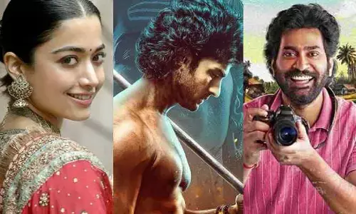 ఈ వారం థియేట‌ర్‌, ఓటీటీలో రిలీజ్ అయ్యే సినిమాలు ఇవే