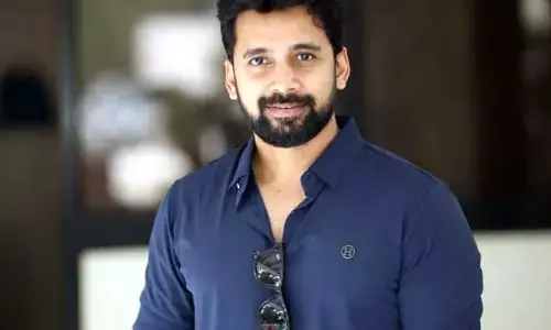 ఆడియన్స్‌కి మంచి థియేట్రికల్ ఎక్స్‌పీరియన్స్ ఇచ్చే సినిమా ఇది.. ‘కృష్ణ లీల’పై హీరో, డైరెక్టర్ కామెంట్స్
