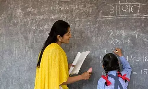 ఇన్‌సర్వీస్ టీచర్లకు టెట్ తప్పనిసరా?.. ప్రభుత్వం ఉపశమనం కలిగించాలి!