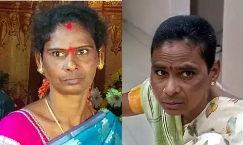 తల్లి మిస్సింగ్... తల్లడిల్లుతున్న పిల్లలు.. సహాయం చేయాలని వేడుకోలు