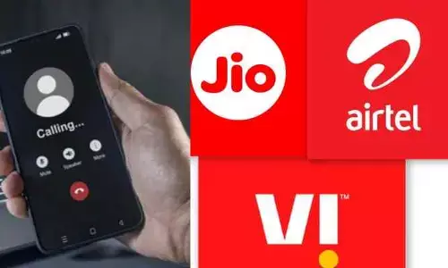 మళ్లీ పెరగనున్న రీఛార్జ్ ధరలు..ఈసారి ఎంతంటే ?
