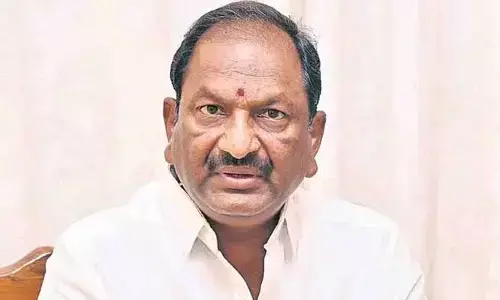 Koppula Eshwar: తెలంగాణలో దళిత ఉద్యమం తీసుకొస్తాం