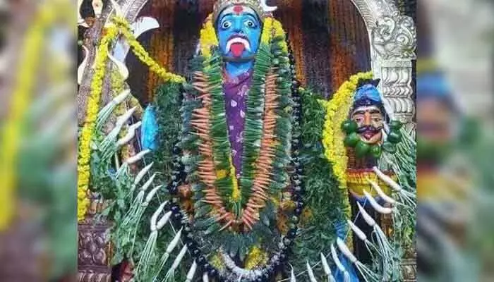 మైసిగండి మైసమ్మ తల్లి జాతరకు వేళాయే! మైసిగండి మైసమ్మ తల్లి జాతరకు వేళాయే!