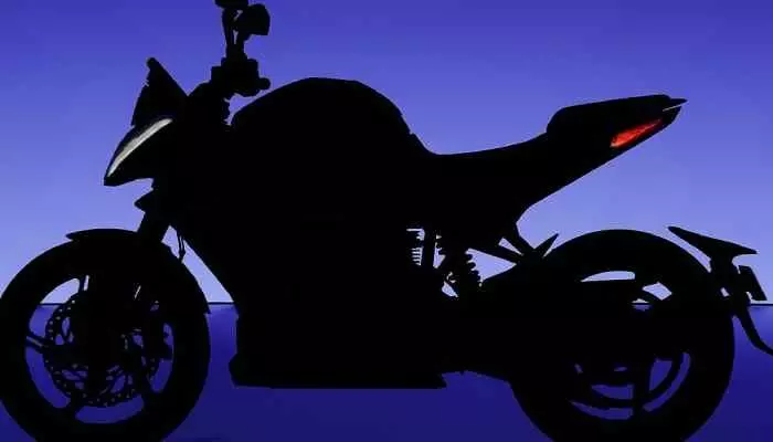 Hero Vida VXZ: హీరో వీడా నుంచి స్పోర్ట్స్ లుక్ బైక్..100కు పైగా మైలేజ్! Hero Vida VXZ: హీరో వీడా నుంచి స్పోర్ట్స్ లుక్ బైక్..100కు పైగా మైలేజ్!