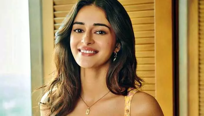 Ananya Panday : నేను మళ్లీ వస్తున్నాను అంటూ ఇంట్రెస్టింగ్ అప్డేట్ ఇచ్చిన అనన్య పాండే Ananya Panday : నేను మళ్లీ వస్తున్నాను అంటూ ఇంట్రెస్టింగ్ అప్డేట్ ఇచ్చిన అనన్య పాండే