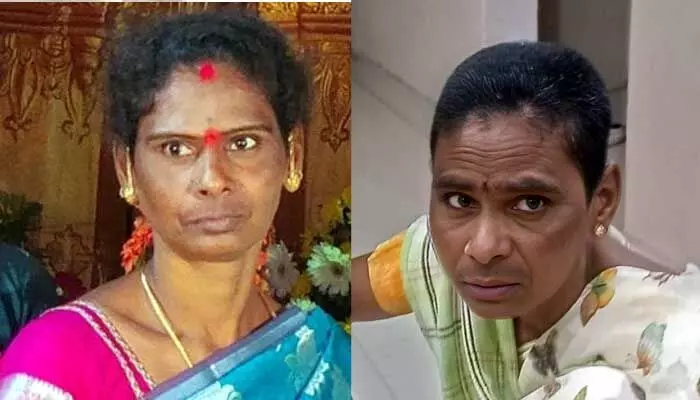 తల్లి మిస్సింగ్... తల్లడిల్లుతున్న పిల్లలు.. సహాయం చేయాలని వేడుకోలు తల్లి మిస్సింగ్... తల్లడిల్లుతున్న పిల్లలు.. సహాయం చేయాలని వేడుకోలు
