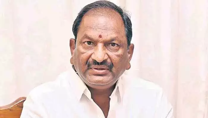 Koppula Eshwar: తెలంగాణలో దళిత ఉద్యమం తీసుకొస్తాం Koppula Eshwar: తెలంగాణలో దళిత ఉద్యమం తీసుకొస్తాం