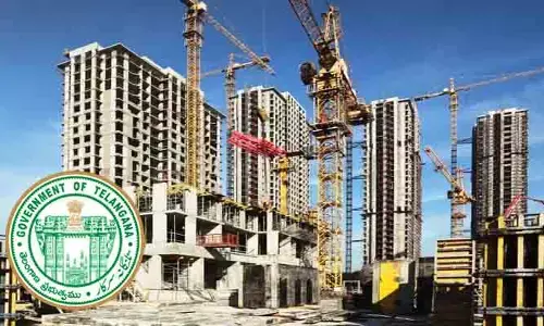 తుది దశకు కొత్త బిల్డింగ్ రూల్స్-2026..! HMDA కమిషనర్‌కు అందిన UDBC రిపోర్ట్
