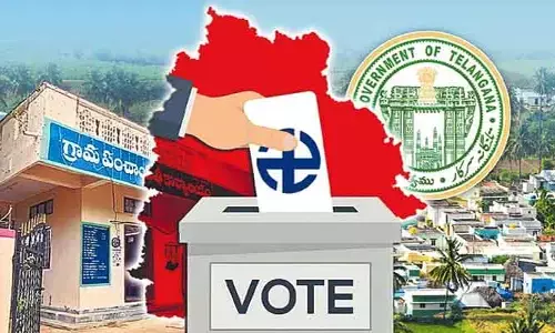 ‘లోకల్’ పోల్‌పై కొనసాగుతోన్న అనిశ్చితి.. హైకోర్టులో విచారణ 3 వారాలకు వాయిదా