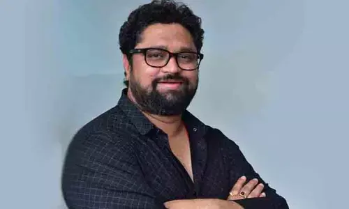 నేను అలా మాట్లాడకుండా ఉండాల్సింది.. దయచేసి నన్ను క్షమించండి: రాజేష్ దండ